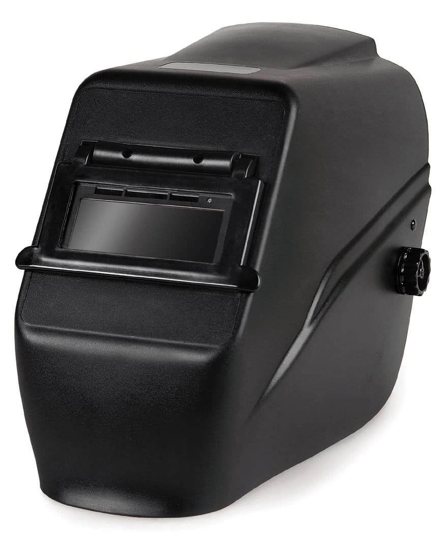 770257 No 10 Passive Helmet