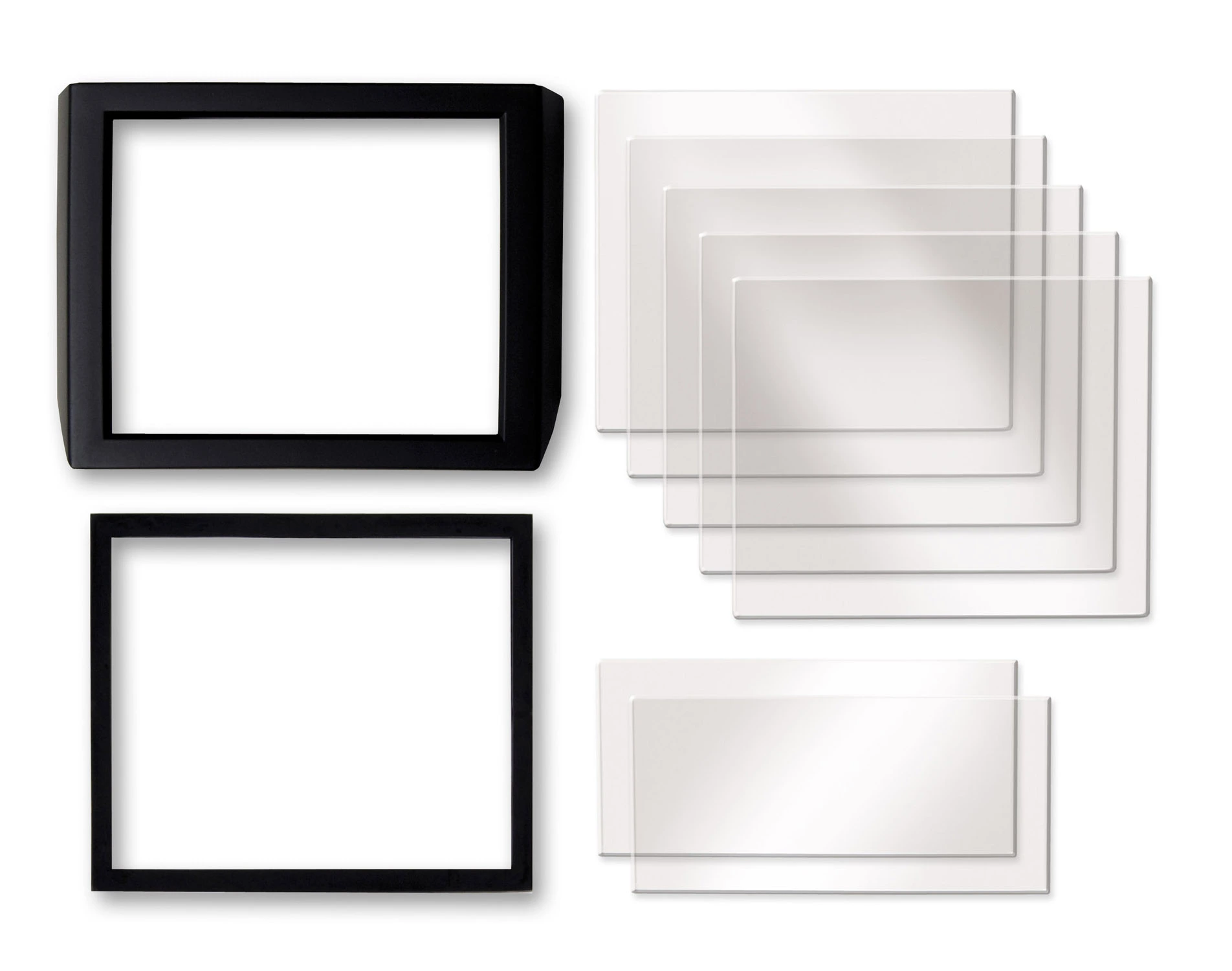 770425 Lens kit