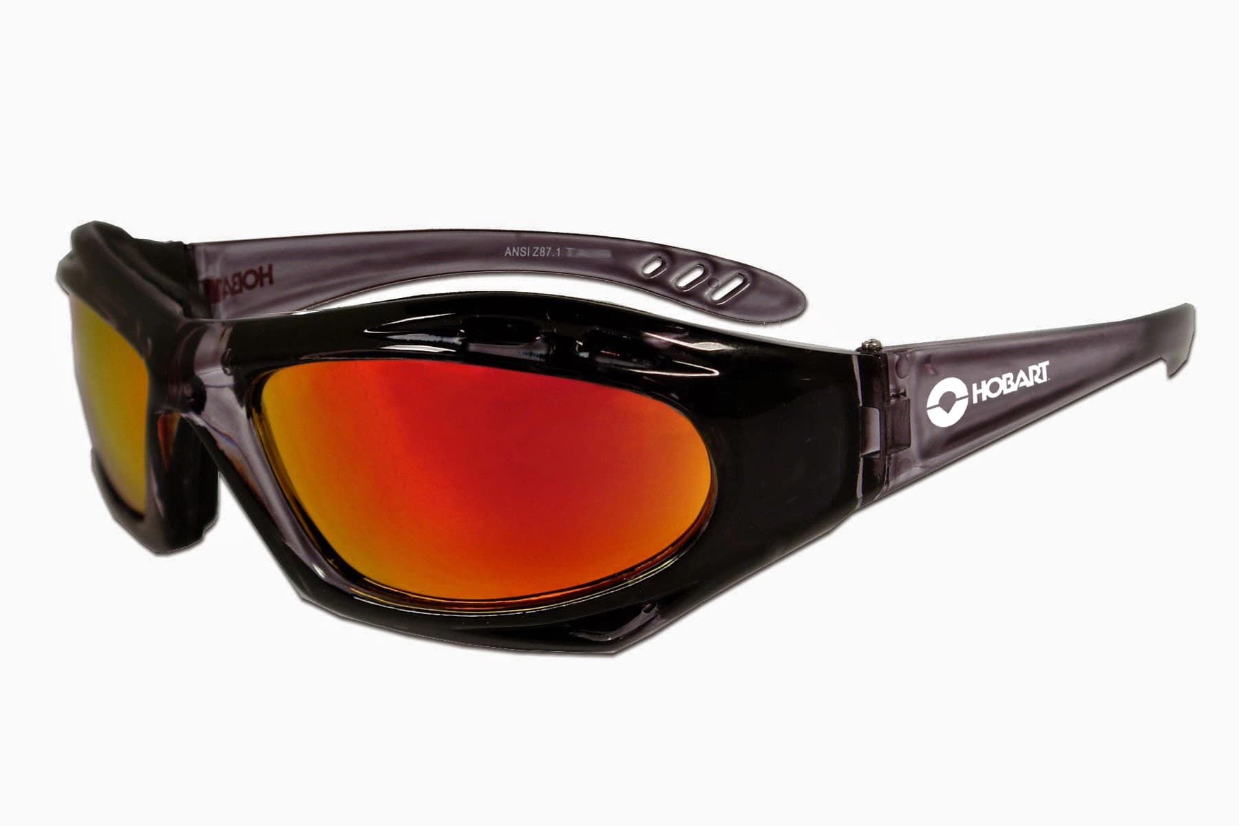 770785 Glasses Smoke Lens