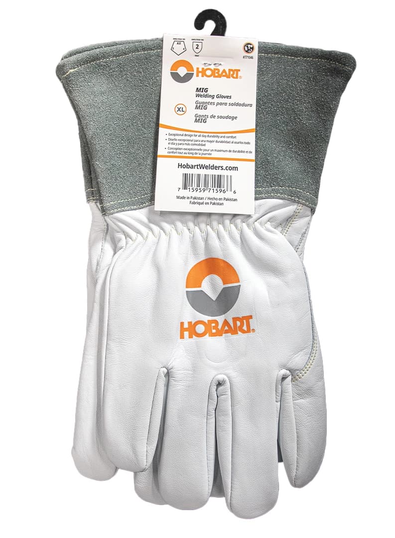 MIG Gloves