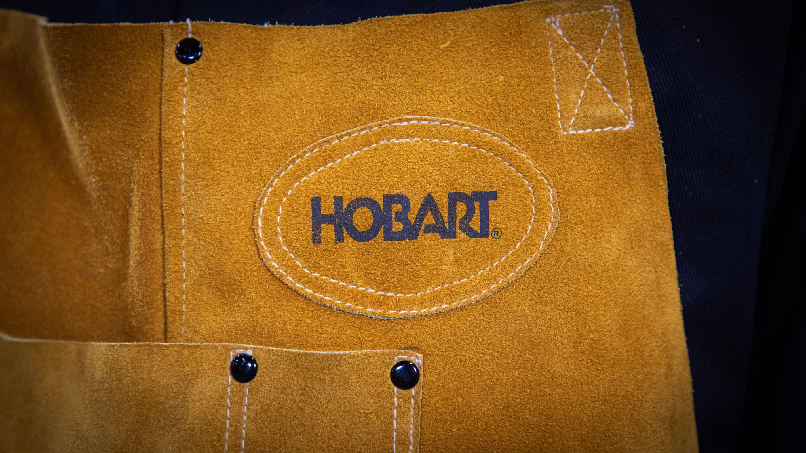 Apron