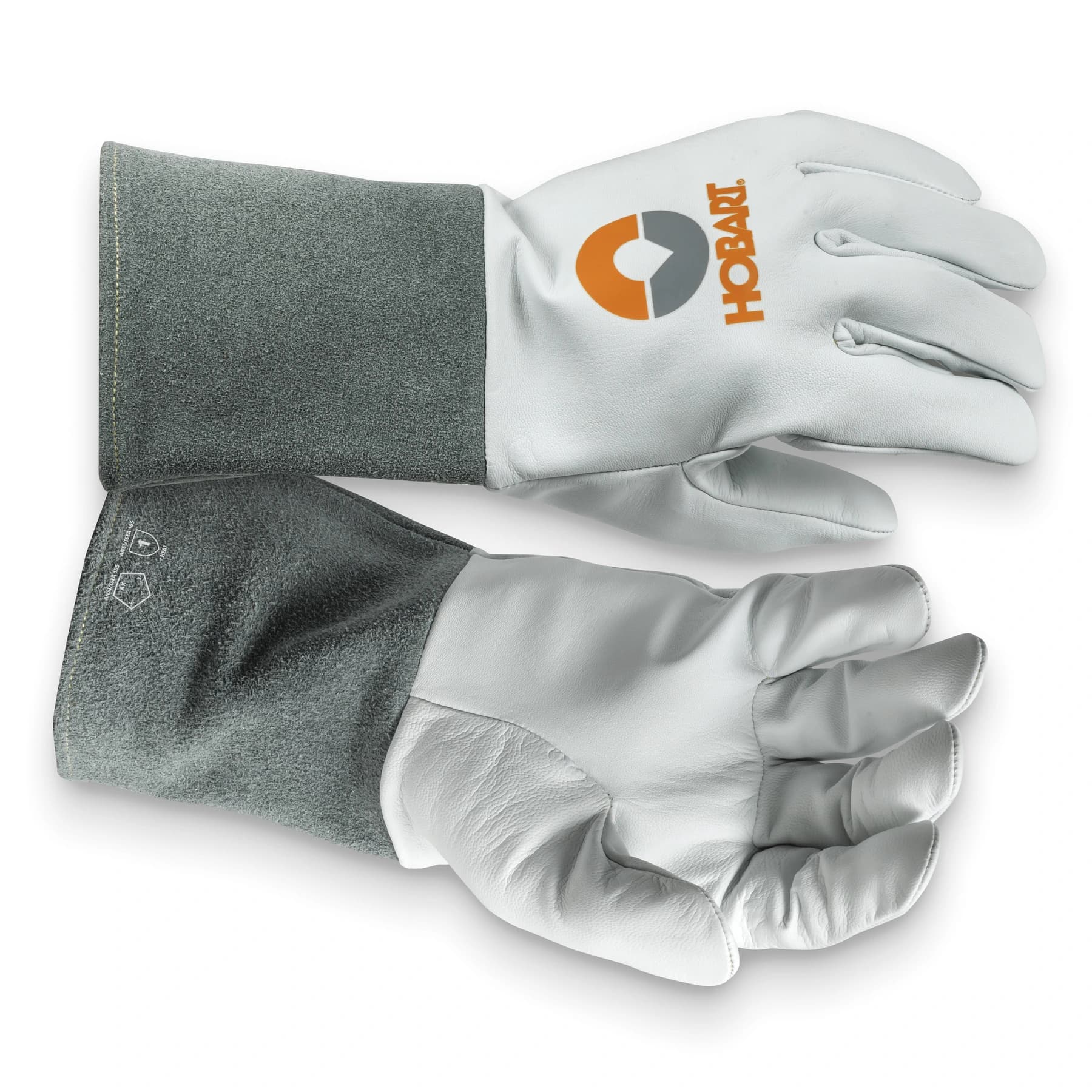 771049 TIG Welding Gloves XL