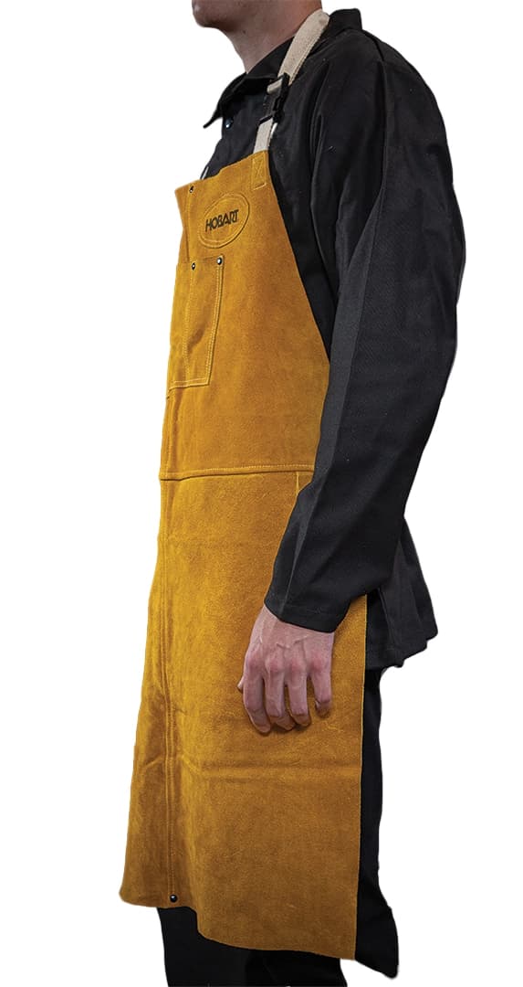 770548 Hobart Apron - Side Left Shot