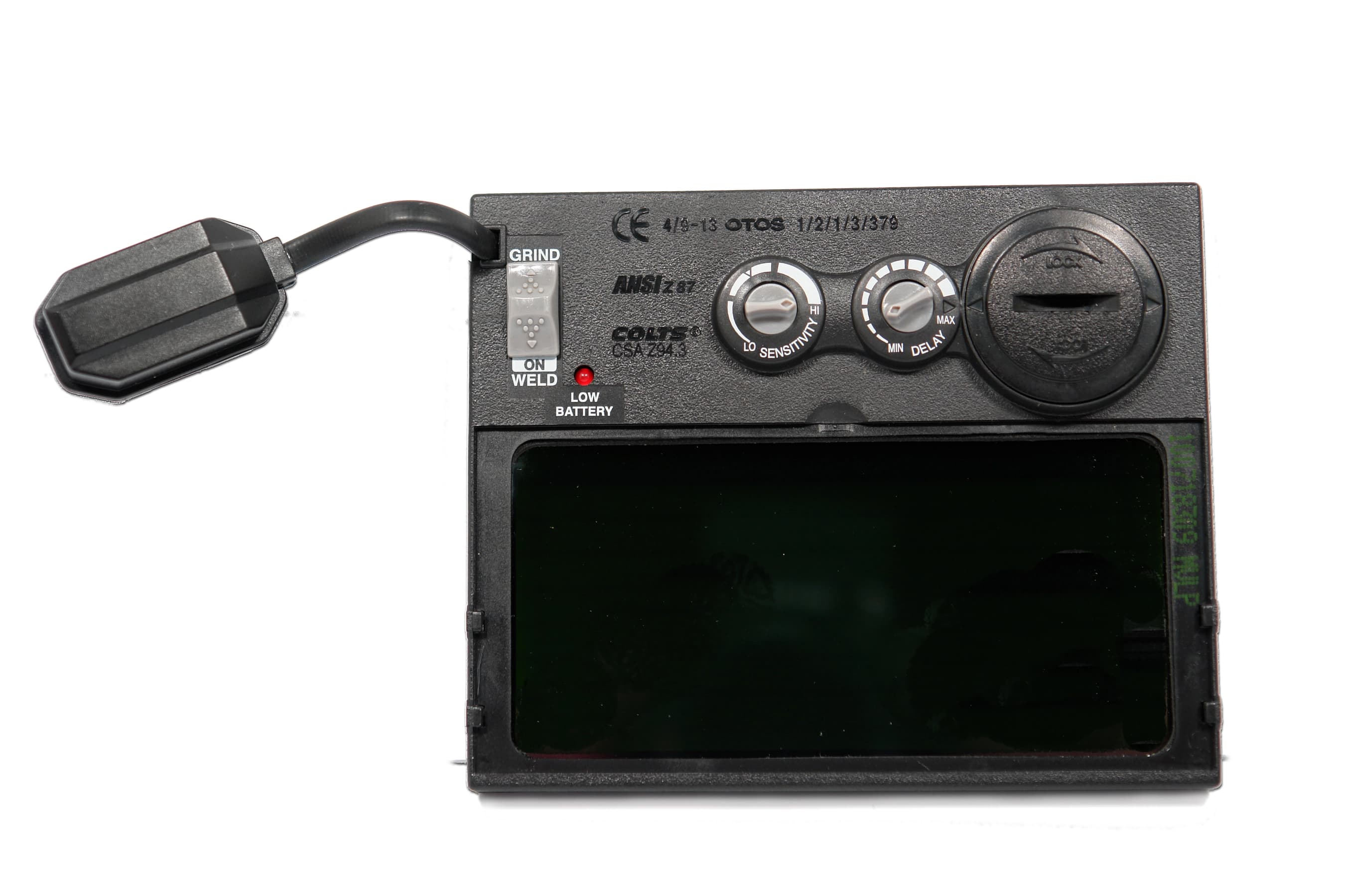 770671 Lens