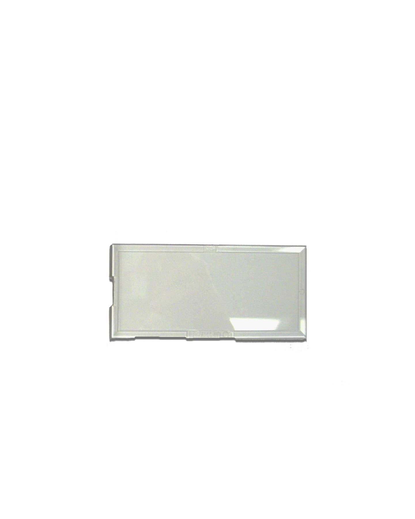 770191 Lens polycarbonate
