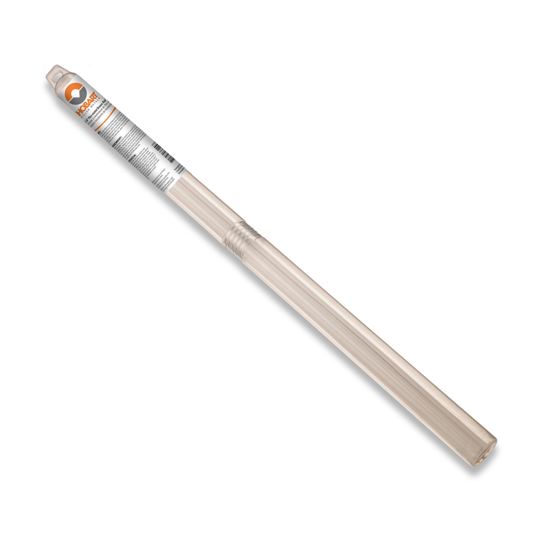 770511 Flux Coated Bronze Rod