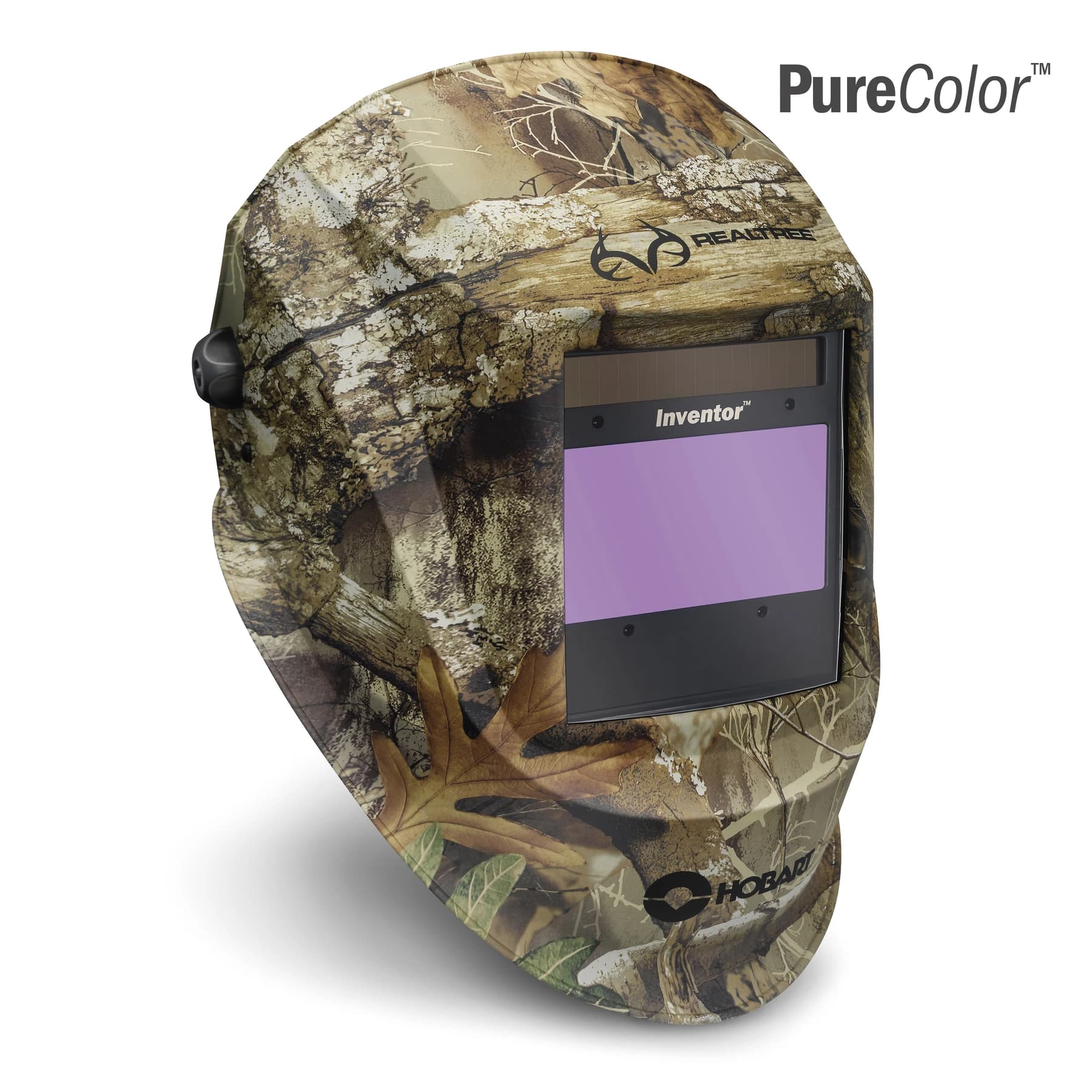Inventor Series Realtree CamoEdge RF 770875 PC