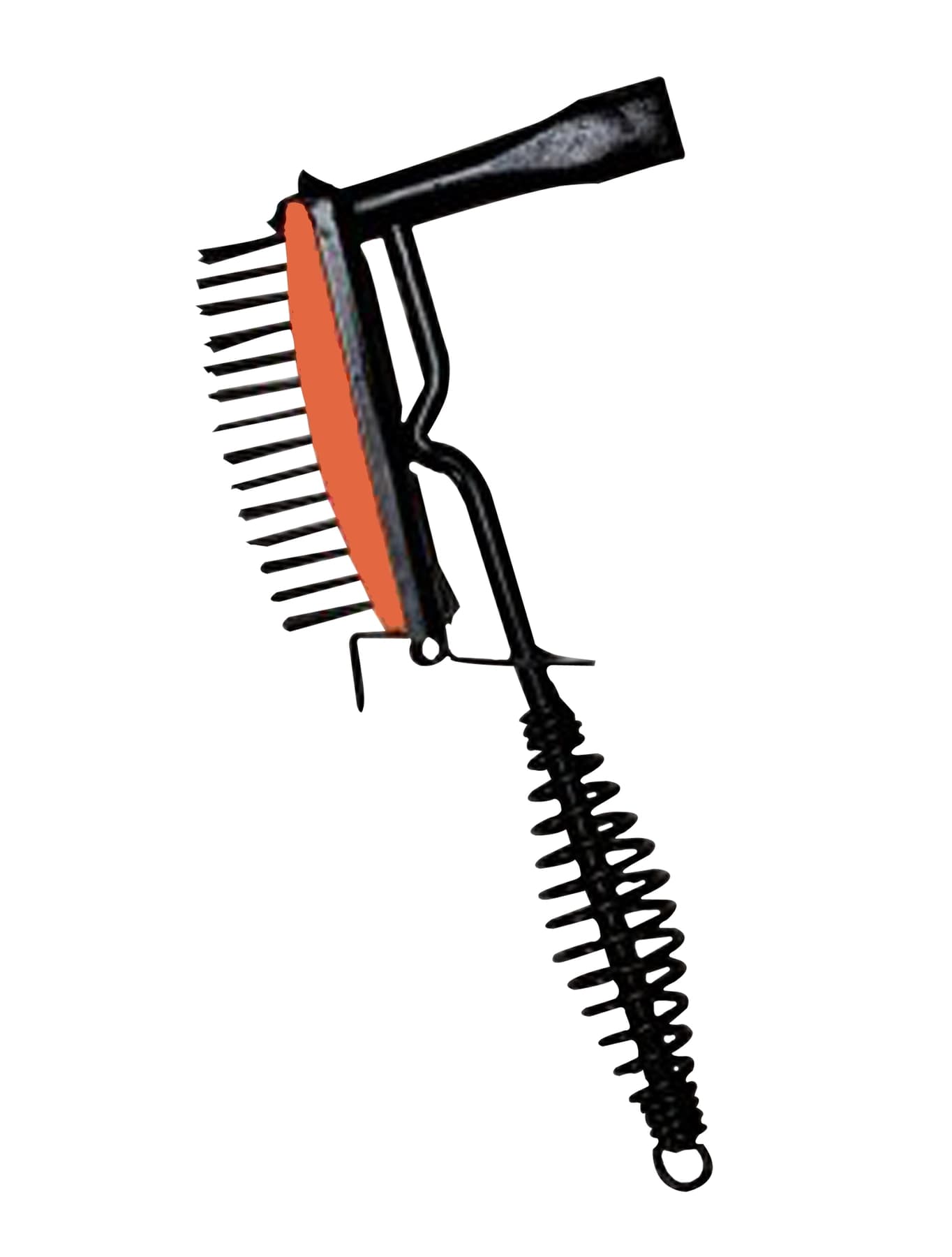 770069 Chipping hammer