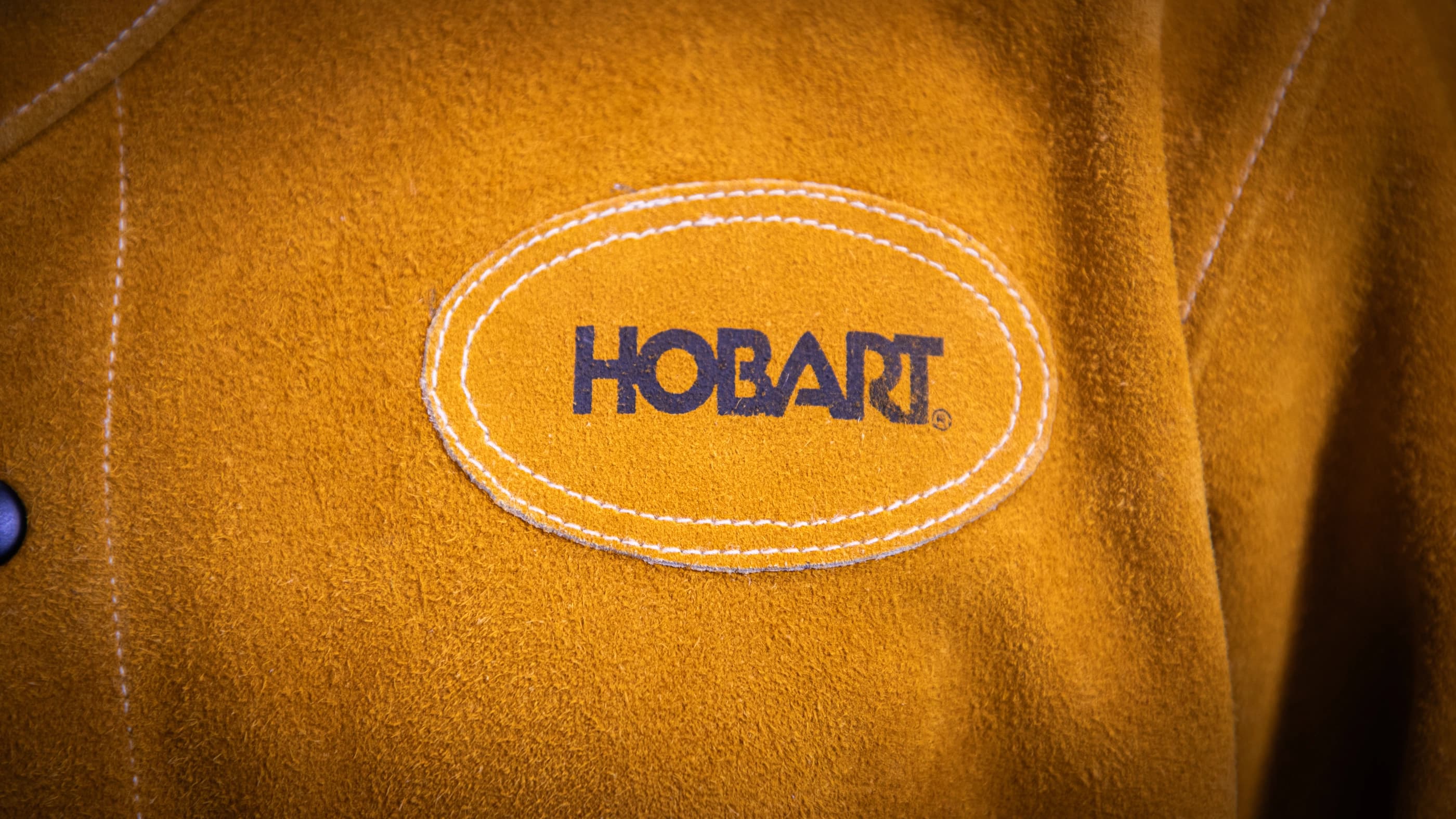 Hobart Jacket