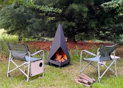 Chimenea Project Plan