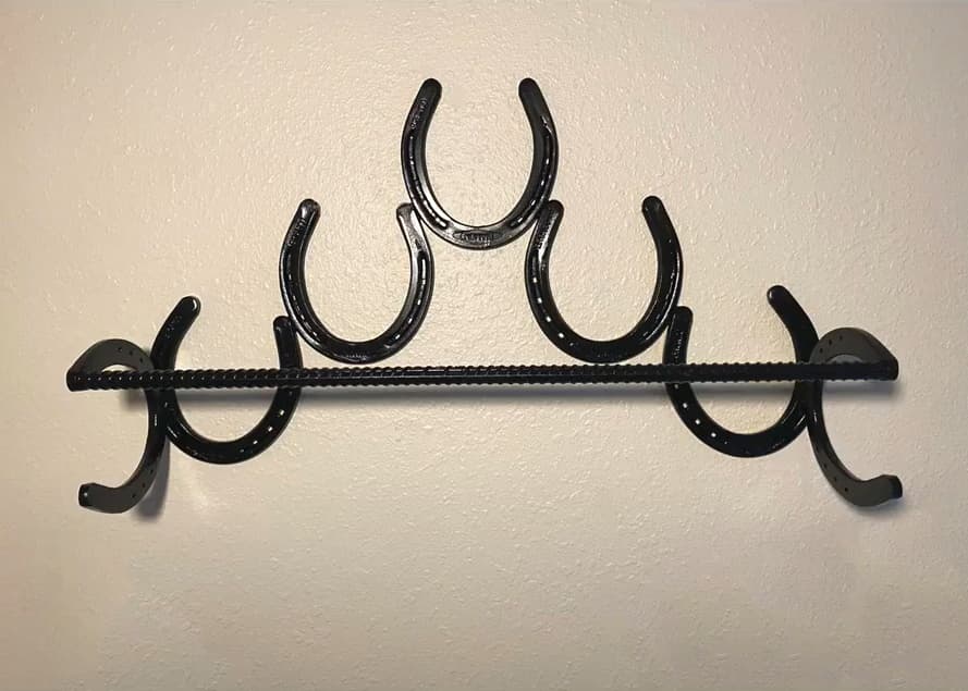 Final Towel Rack Project